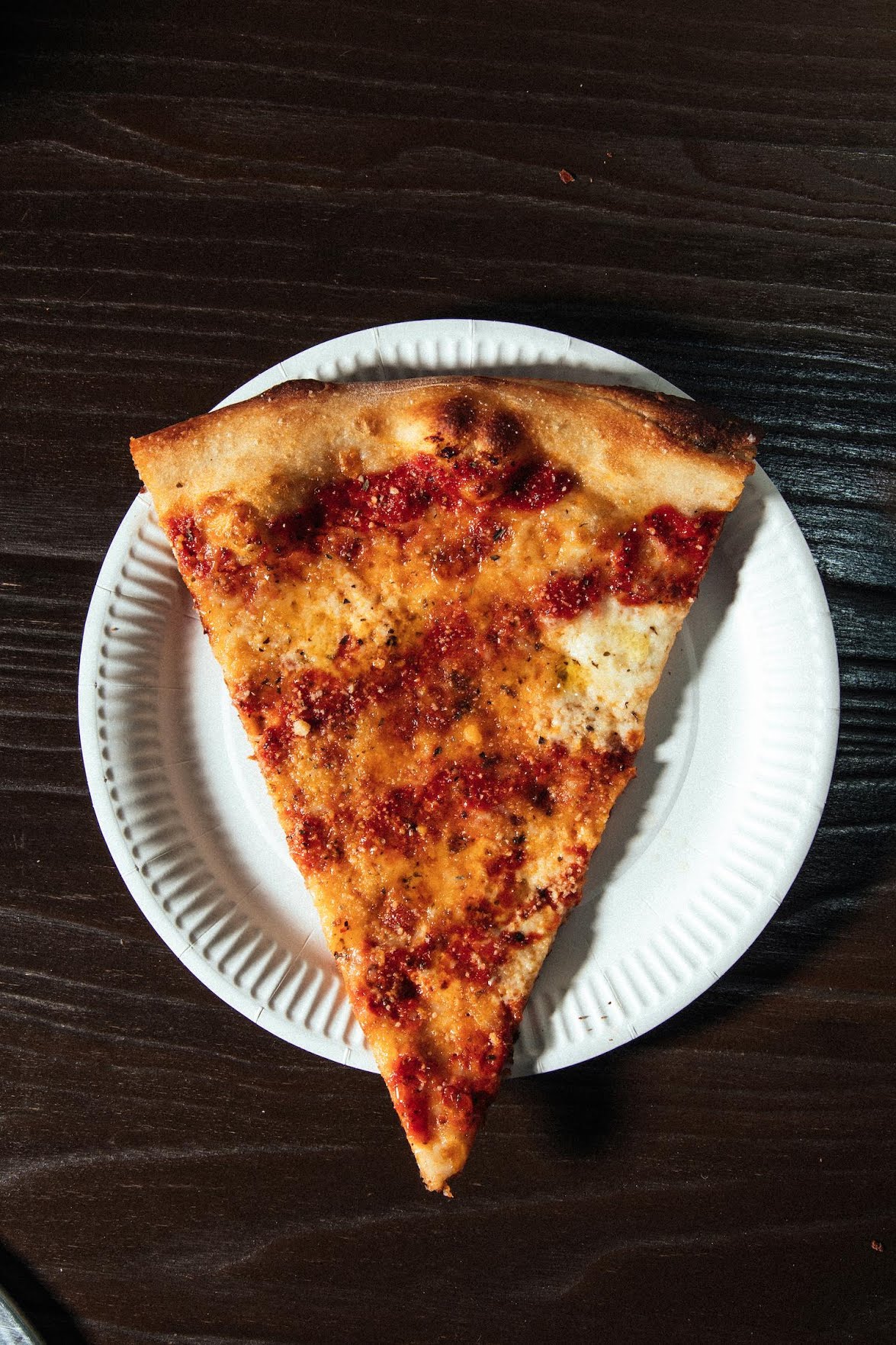 Heirloom Pizzeria by null