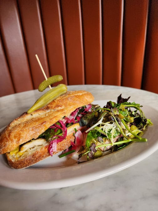 French Louie by null