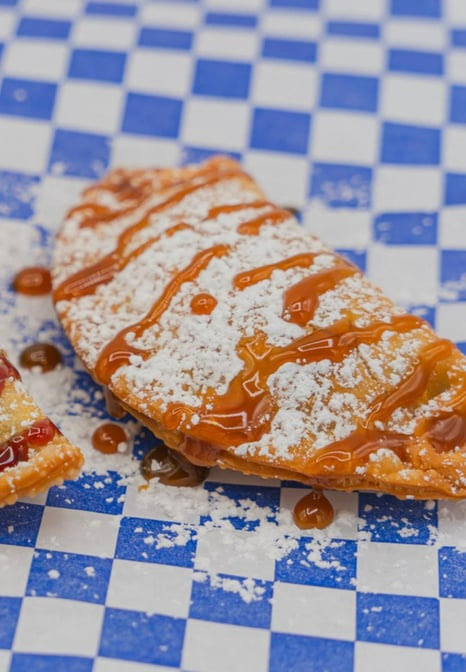 Republica empanada by null