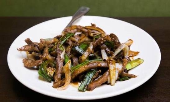 Shandong Restaurant by null