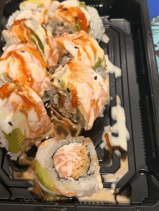 Tokyo Mizu by null