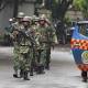 Gunmen 'started shooting right away' in Dhaka cafe attack 