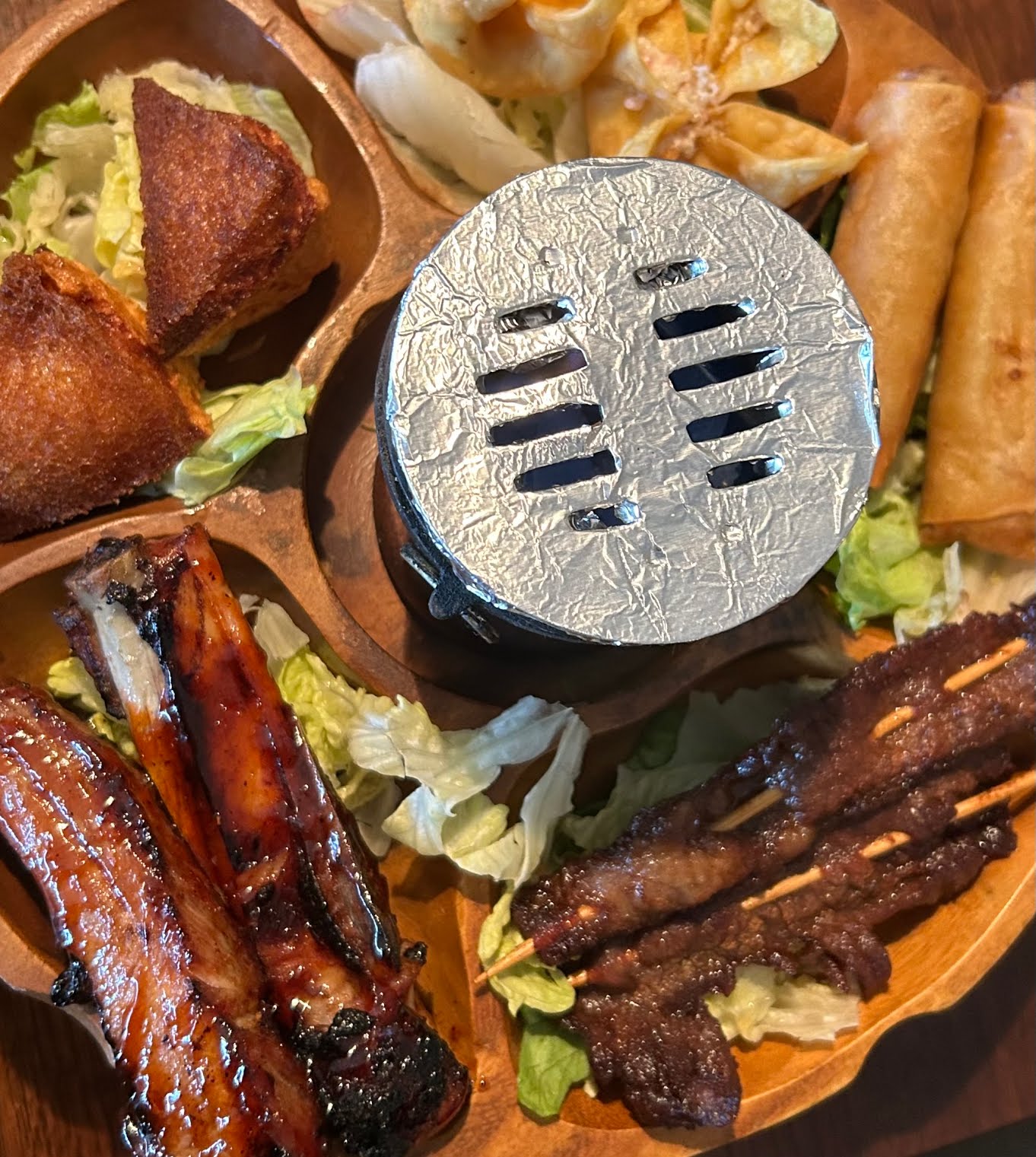 Chen's Chinese Restaurant by null