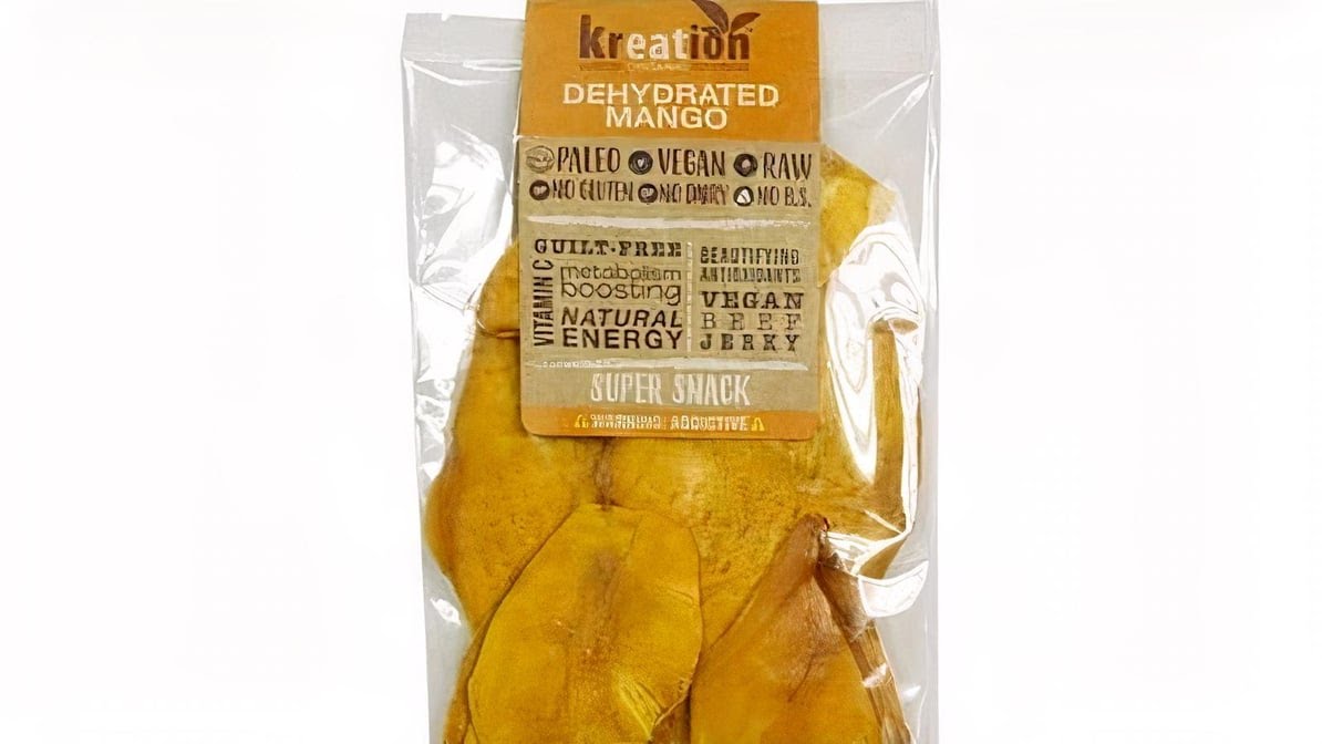 Kreation Organic Juicery & Avoholic Bar - Toluca Lake by null