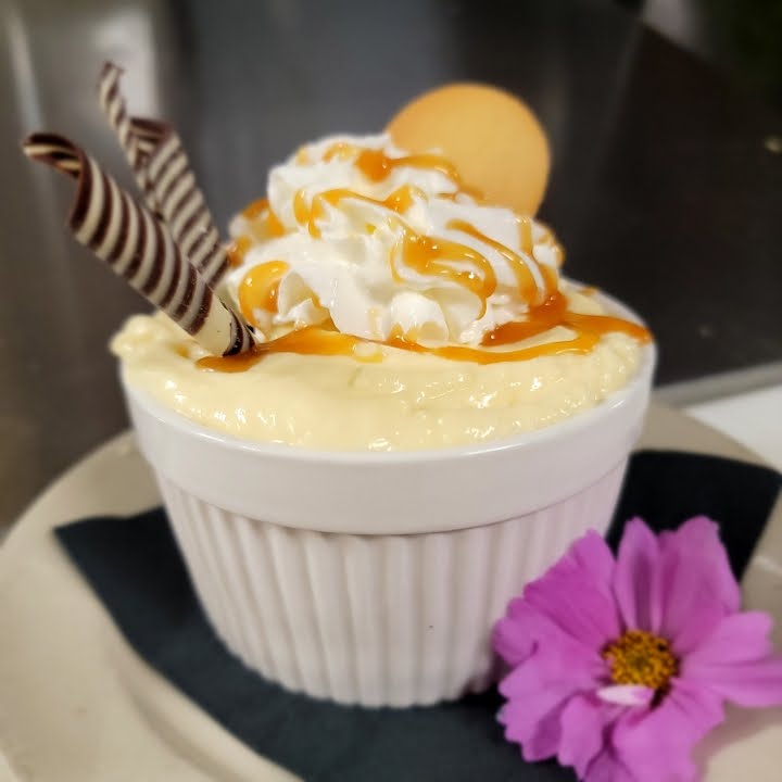 Lou Lou Food & Drink by null