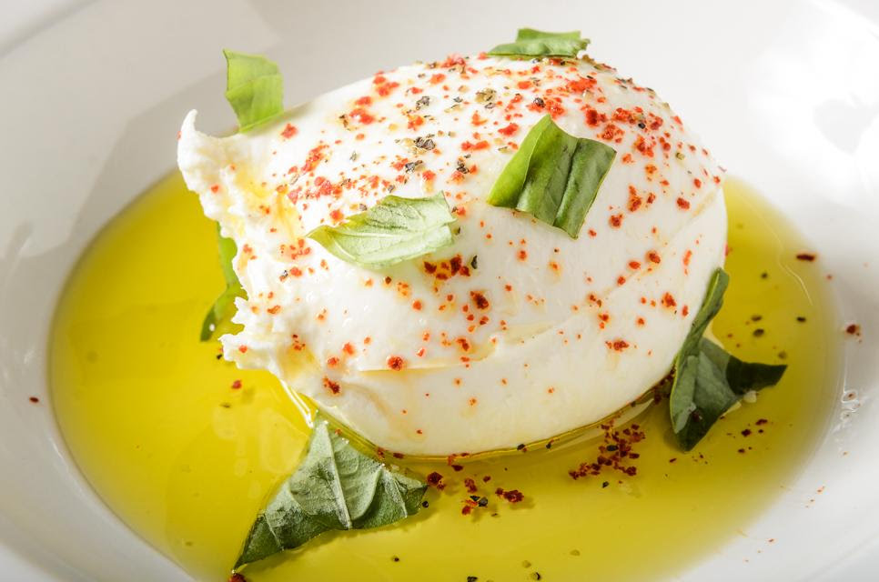 CENTRAL Pizza + Bar Lafayette by null