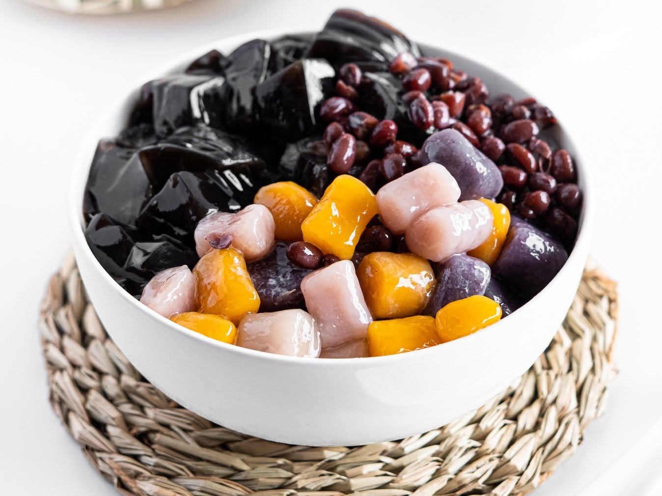 Boba House & Catch U Arcade by null