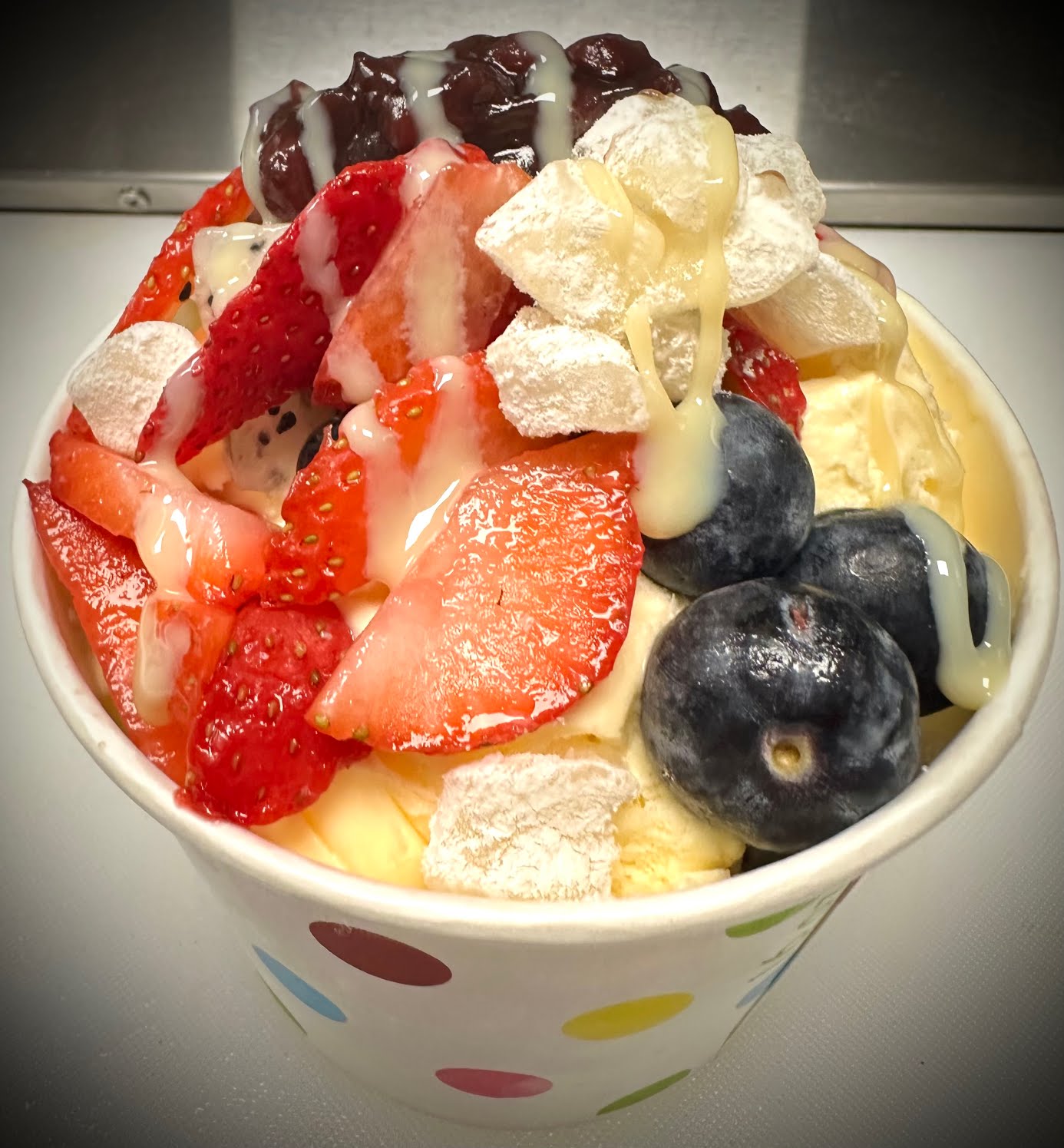 GOGI Korean BBQ by null