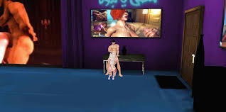 Purple room porn sex black market imvu png x Imvu sex rooms