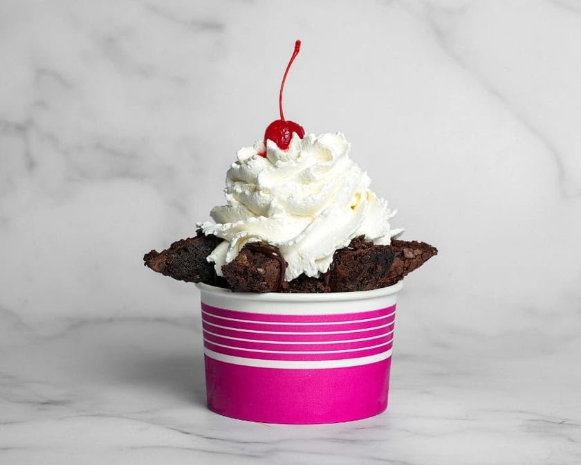 Twist Creamery by null