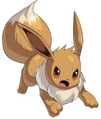 Should eevee have its own evolution