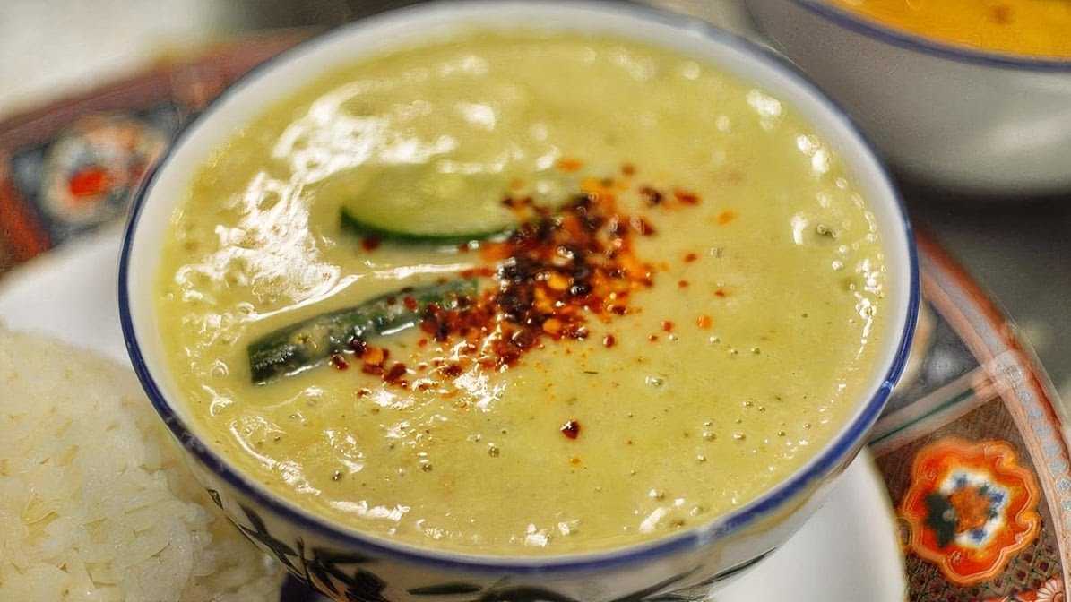 Little Tibet Restaurant by null