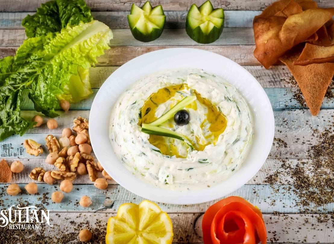 Beirut Lounge by null