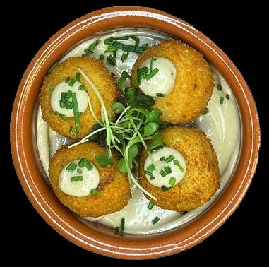 Gustazo Cuban Kitchen & Bar - Cambridge by null