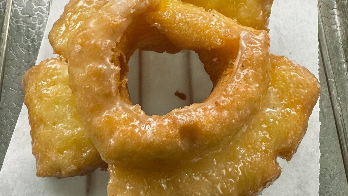 Golden Gate Donuts by null
