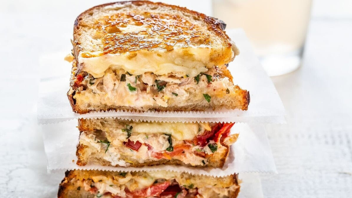 Reef Dog Deli by null