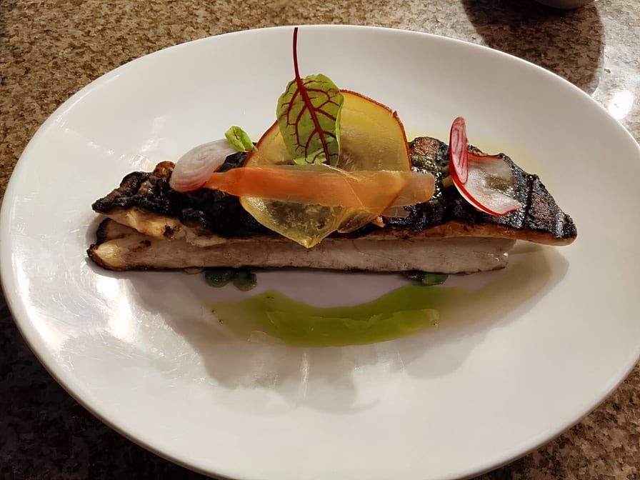 Pera Mediterranean Brasserie by null