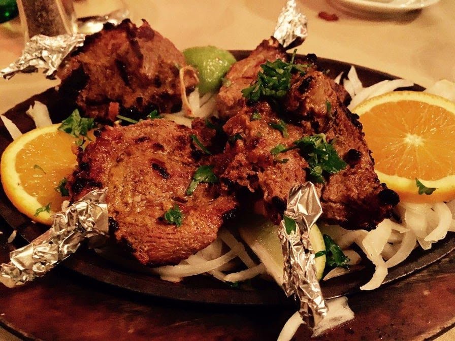Jaipur Royal Indian Cuisine by null