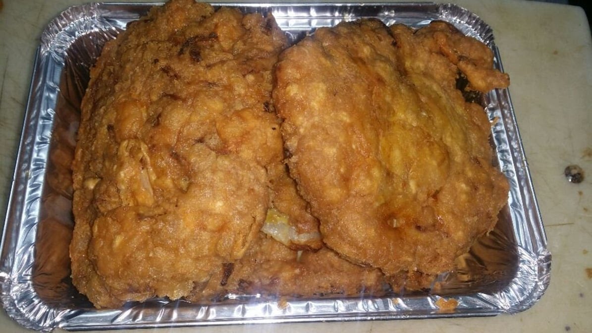 Cafe Chung King by null