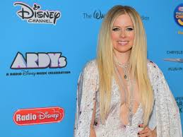 Avril lavigne hot official video jpg x Avril lavigne sex