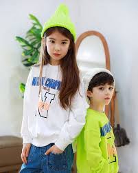 ls models preteen child little girljjgirls mumo sengen|Child Girls Zip Jacket L-S & Boyleg Set