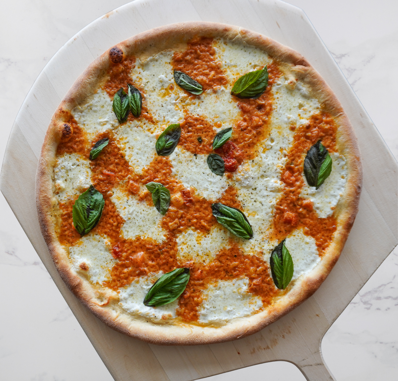 Lucatelli's Pizzeria by null