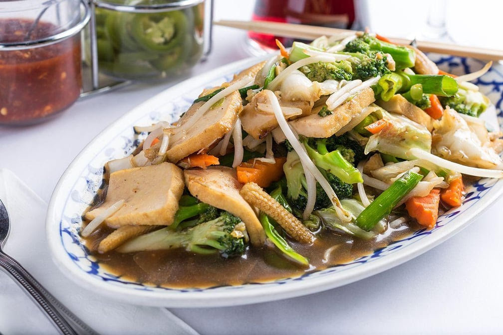 My Thai Kitchen by null