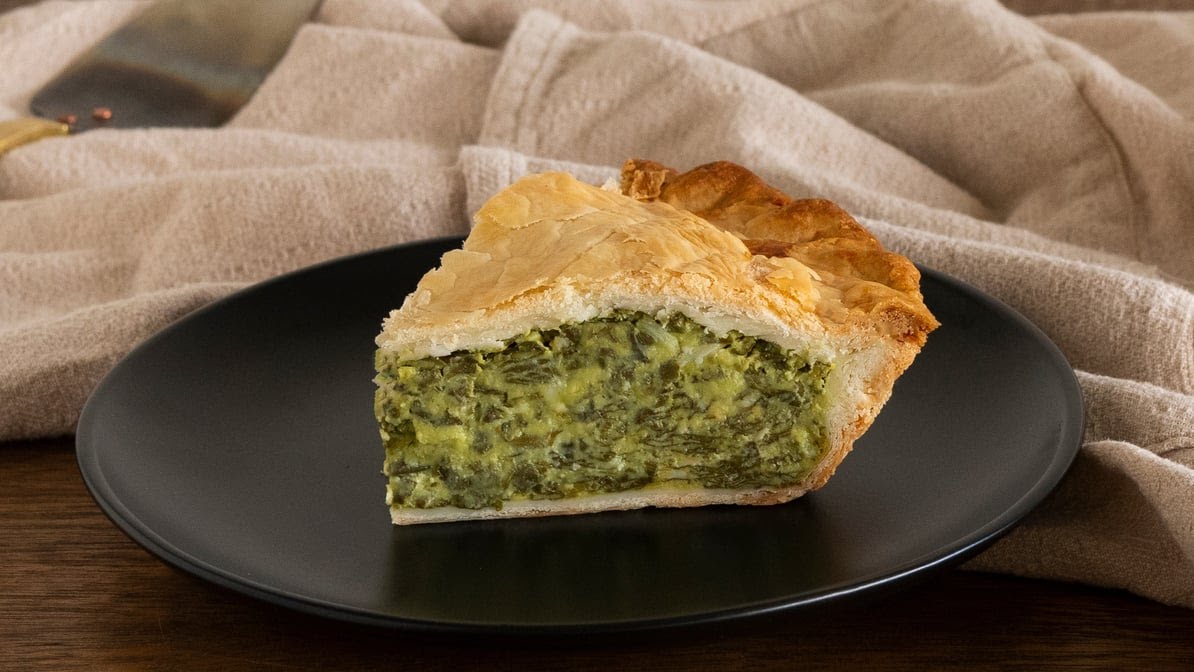 Achatz Handmade Pie Co by null