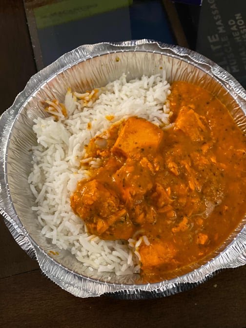 Little Kabab Station by null