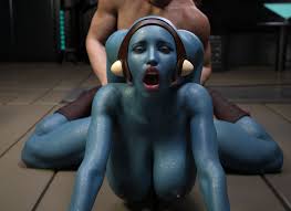 Ahsoka and aayla secura queencomplex star wars jpg x Aayla secura