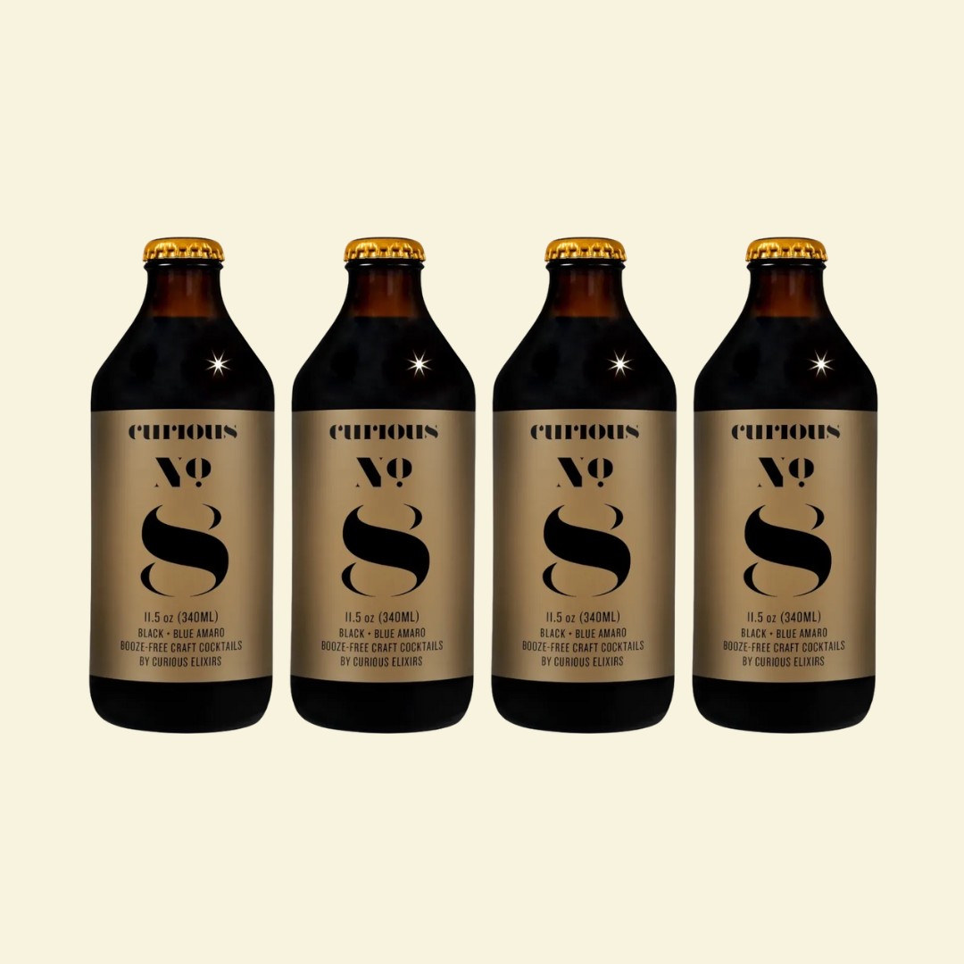 In Good Spirits Non-Alcoholic Chicago Bottle Shop by null