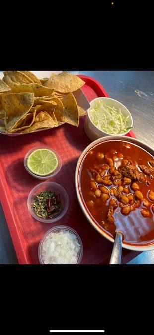 Los Primos Mexican Grill by null