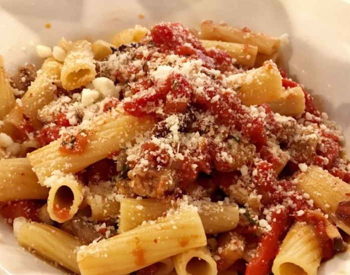 Arrivederci Ristorante by null