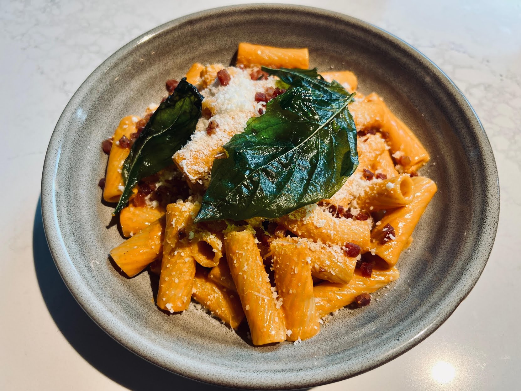 Cork and Crust by null