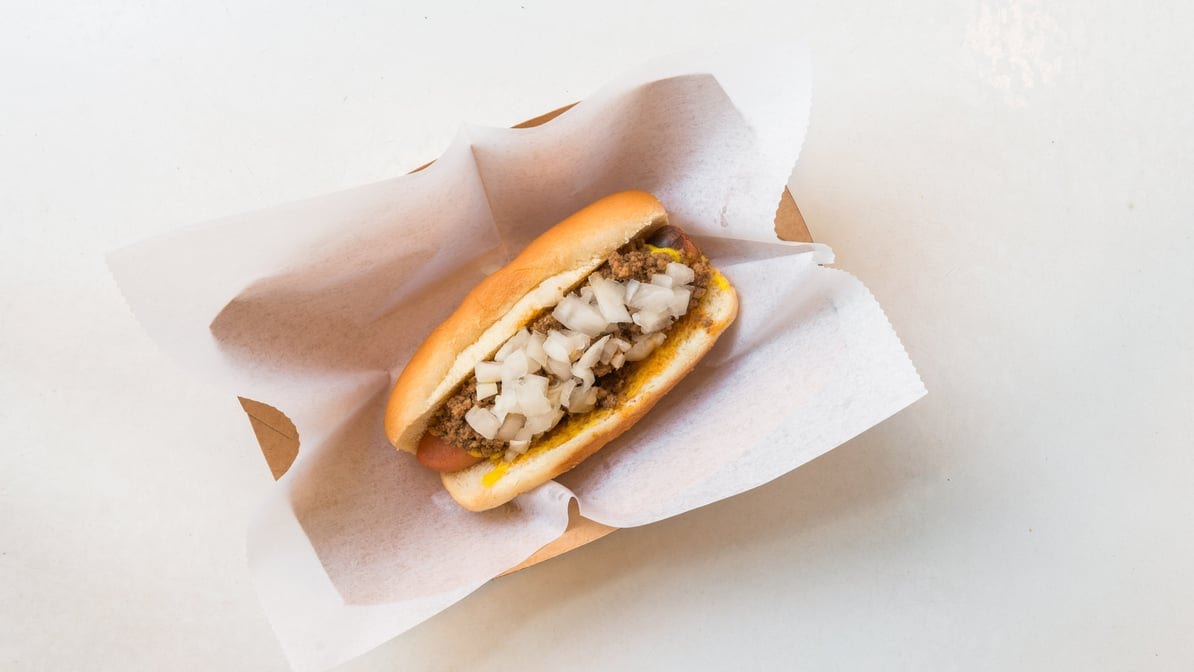 Coney Island by null