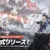『勝利の女神：NIKKE』が本日（11/4）正式リリース開始。葛葉や ...