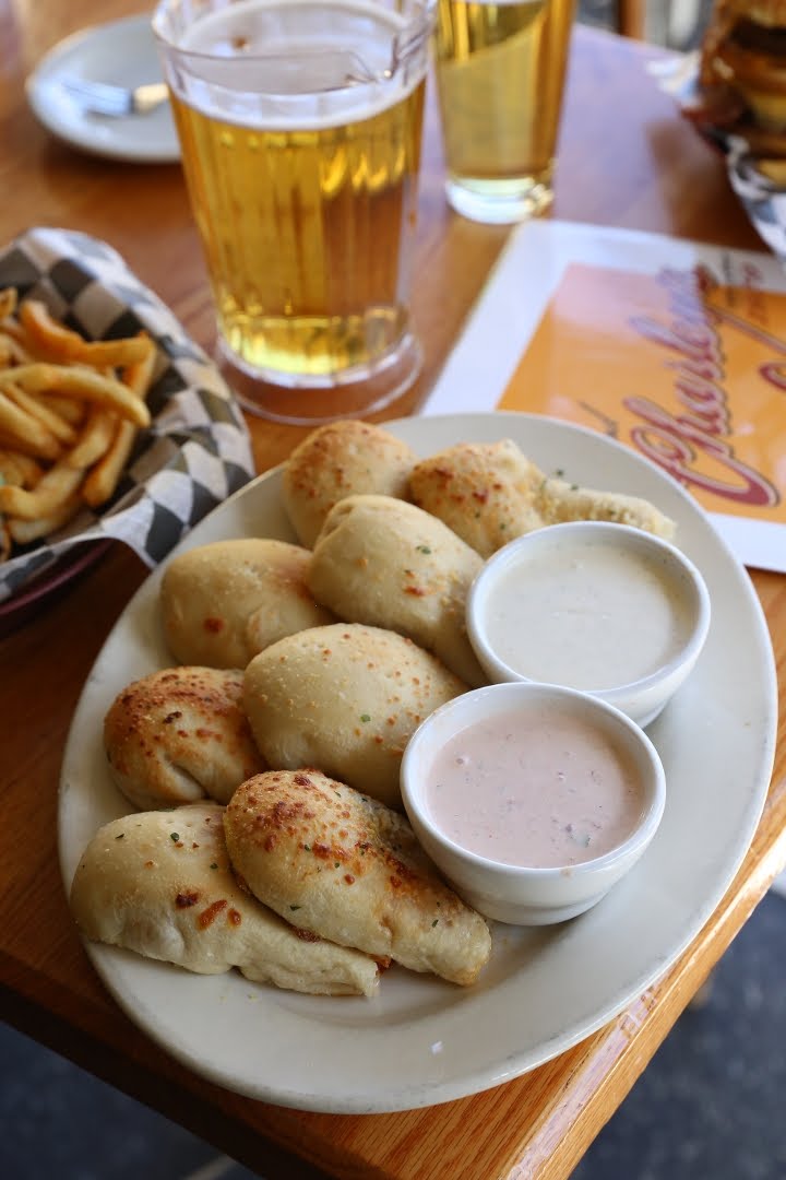 Good Time Charley's by null