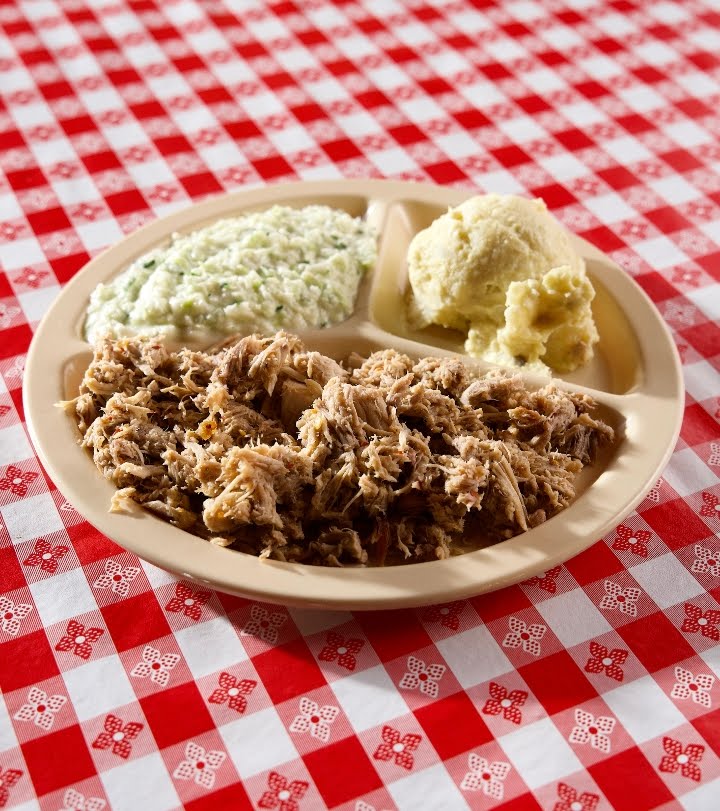 Wilber's Barbecue by null