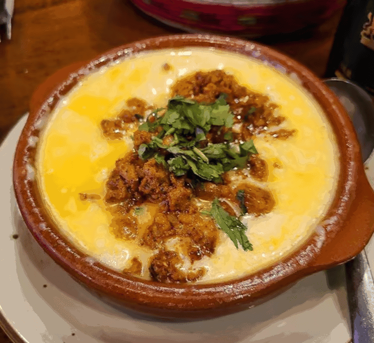 Don Maguey Mexican Restaurant by null