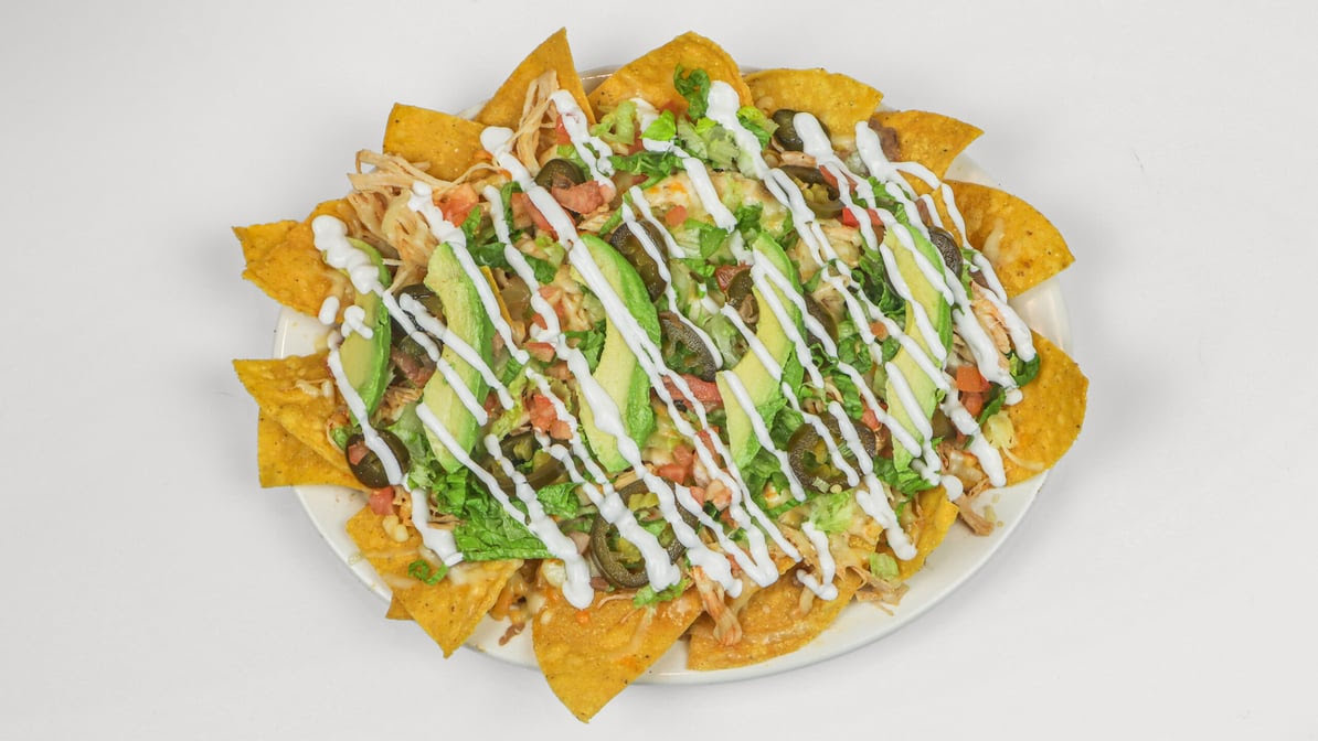 Burrito King by null