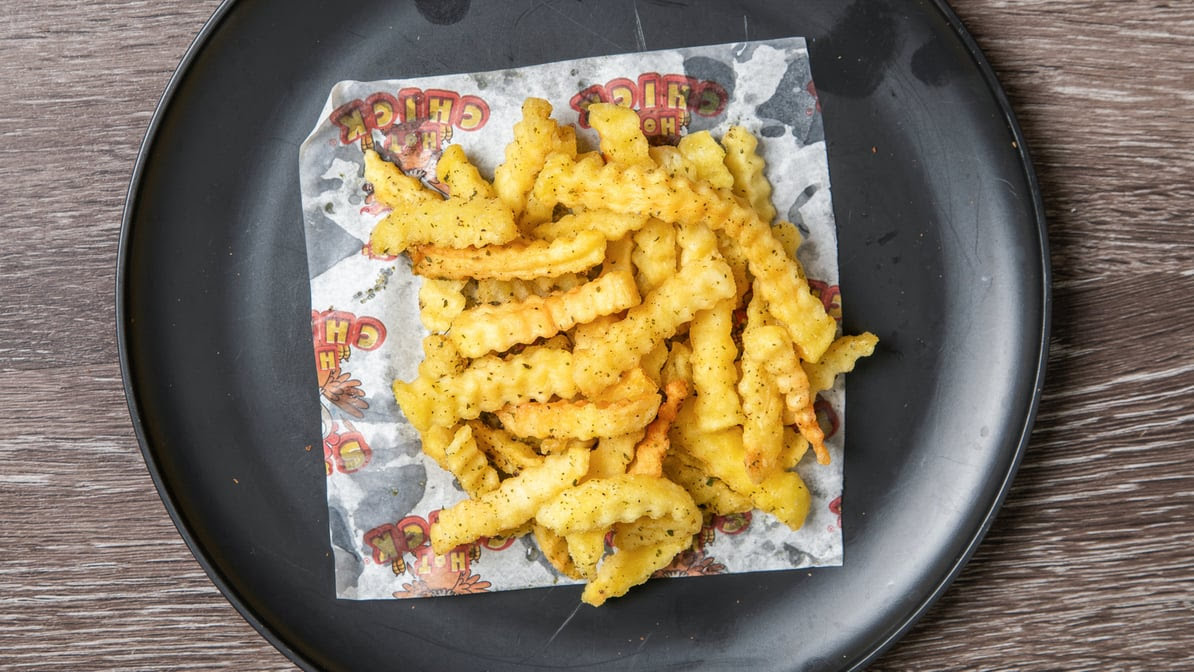 S&J’s Hot Chick by null