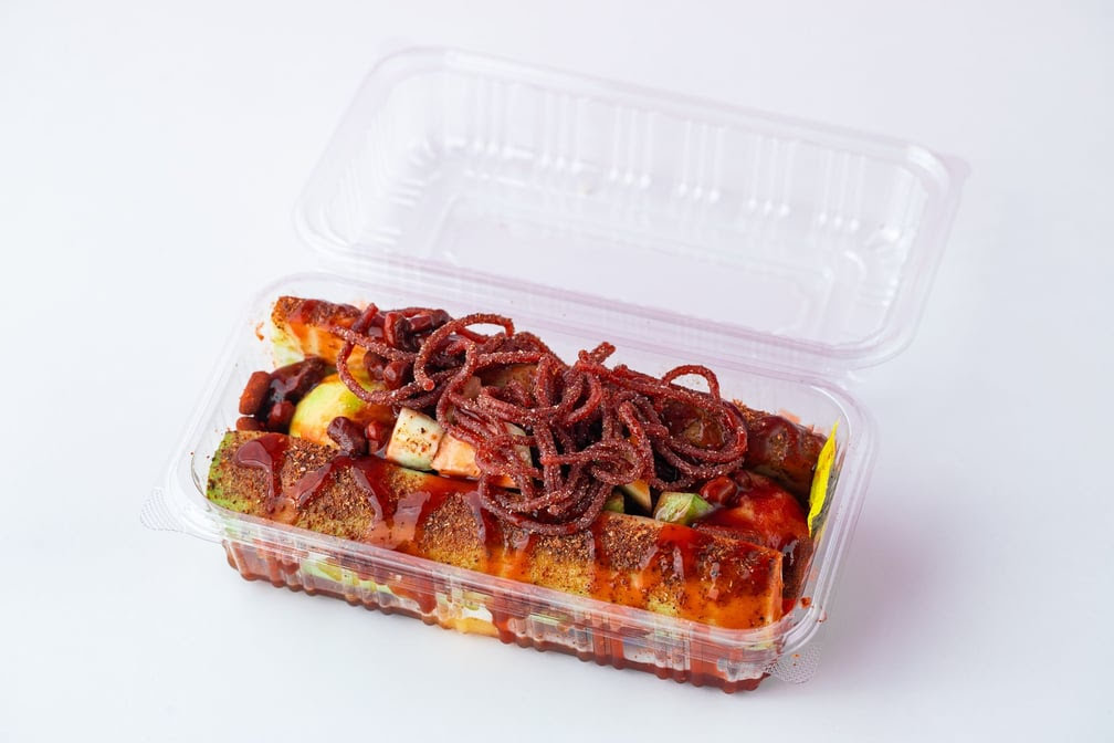 La Michoacana Ice Cream est.2013 by null