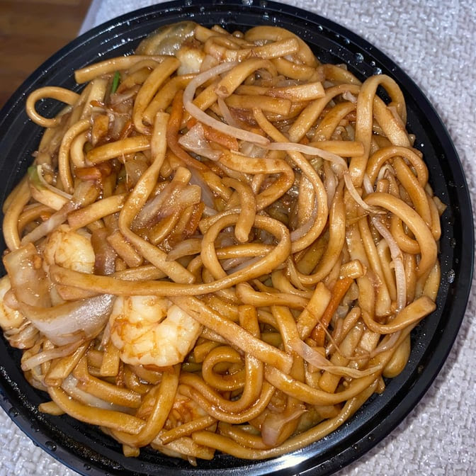 Beijing House by null