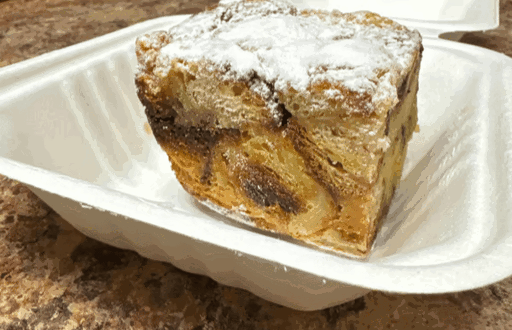 Pluma by Bluebird Bakery by null