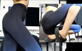 Yoga pants fetish jpg x Yoga pants fetish
