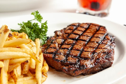 Boulevard American Bistro by null