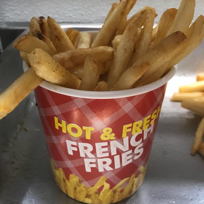 Yassin's Falafel House by null