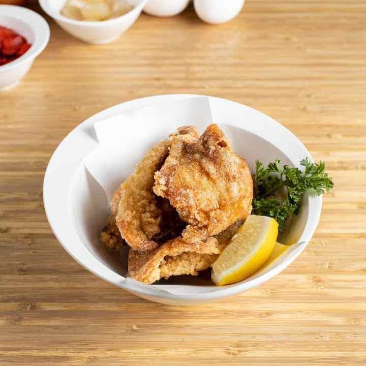 Nippon Curry Berkeley by null