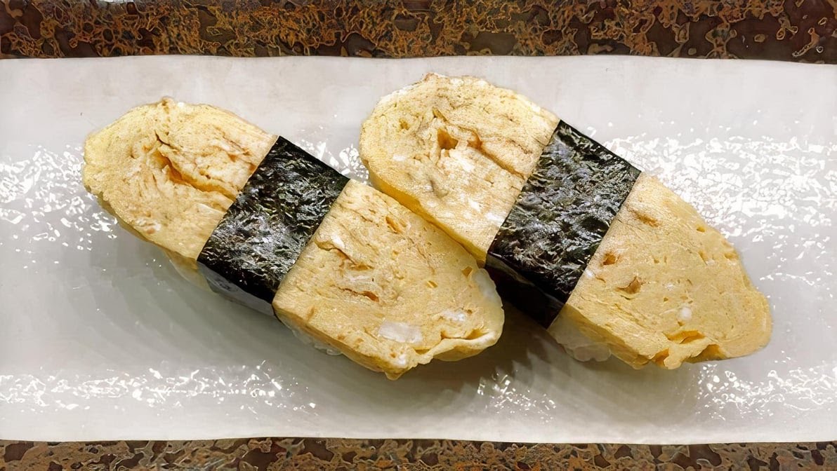 Detroit Sushi by null