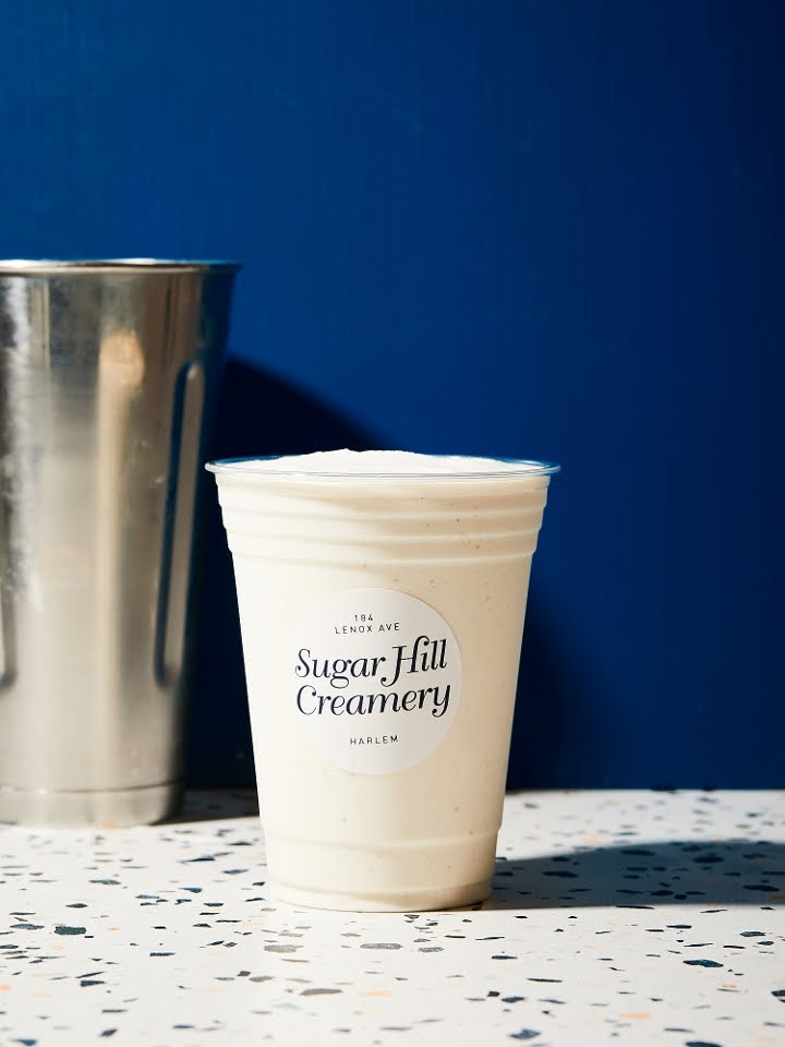 Sugar Hill Creamery by null